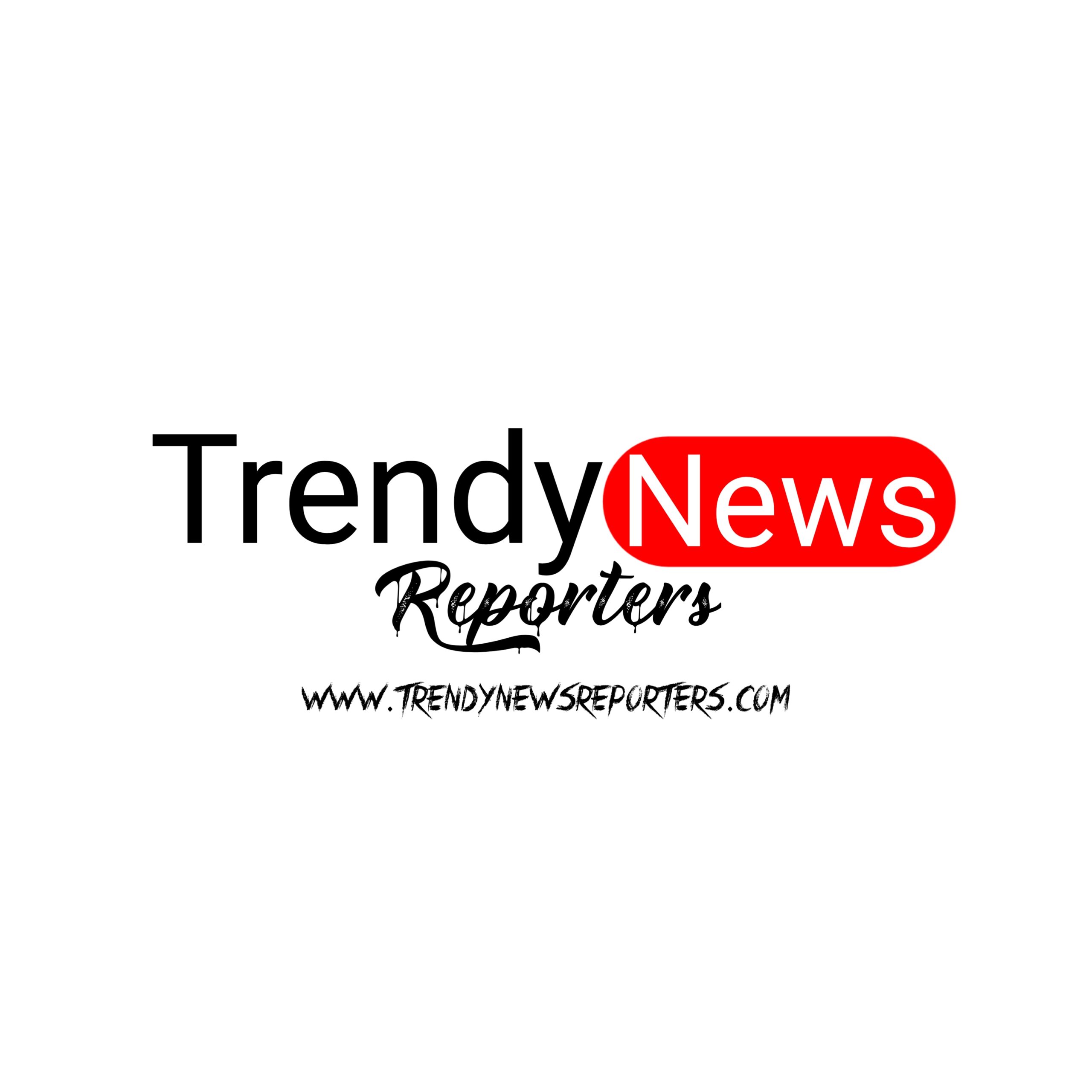 trendynewsreporters logo