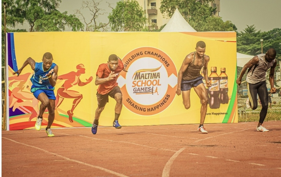 Maltina School Games 2022: 5 Exciting Things About the Just Concluded Lagos State finals 
