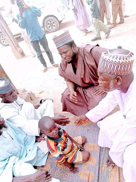 Angry constituents chase Niger state lawmaker out of community (video) 