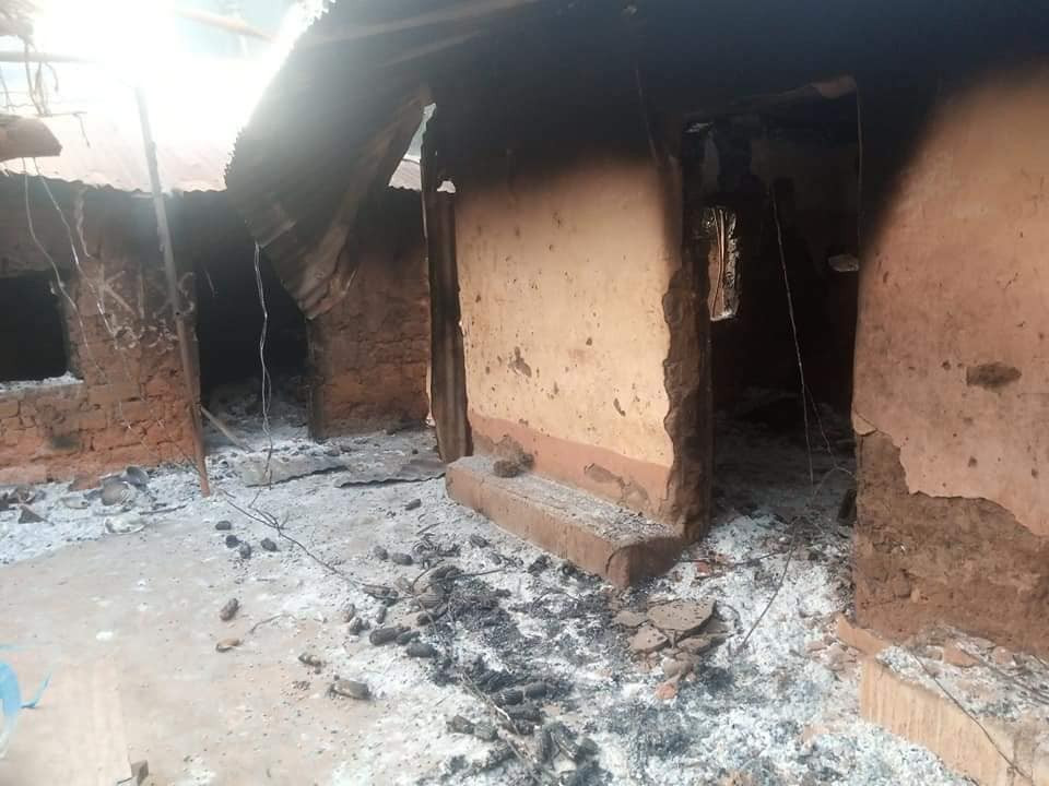 Death toll from bandit attack in Kaduna community rises to 26 