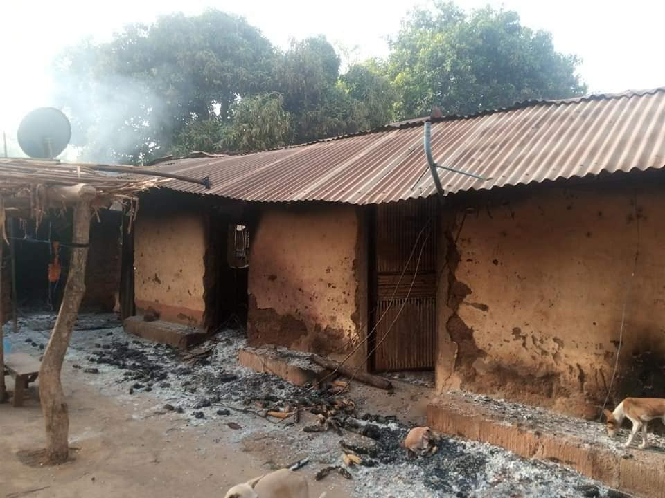 Death toll from bandit attack in Kaduna community rises to 26 
