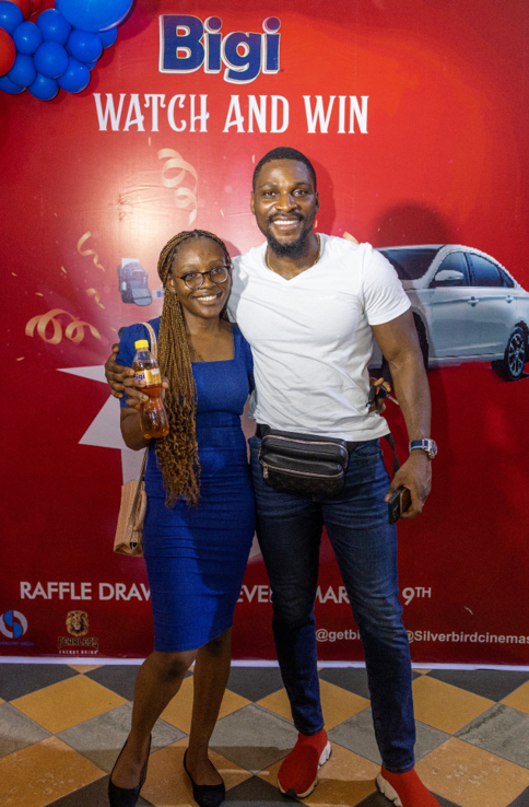 Bigi Rewards Consumers With A Brand-New Car, Other Prizes In The 