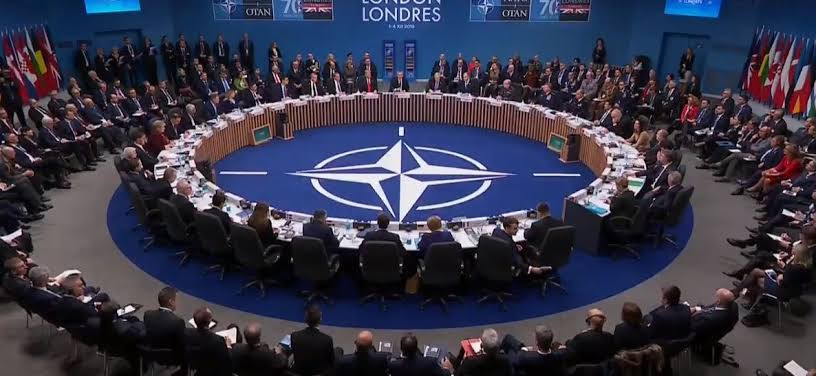 NATO to deploy 4 additional battle groups to 4 countries in Eastern Europe due to Russia