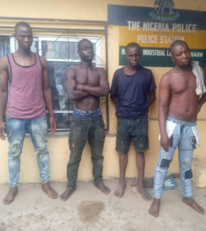 Anambra police arrest 13 suspects who flouted Soludo