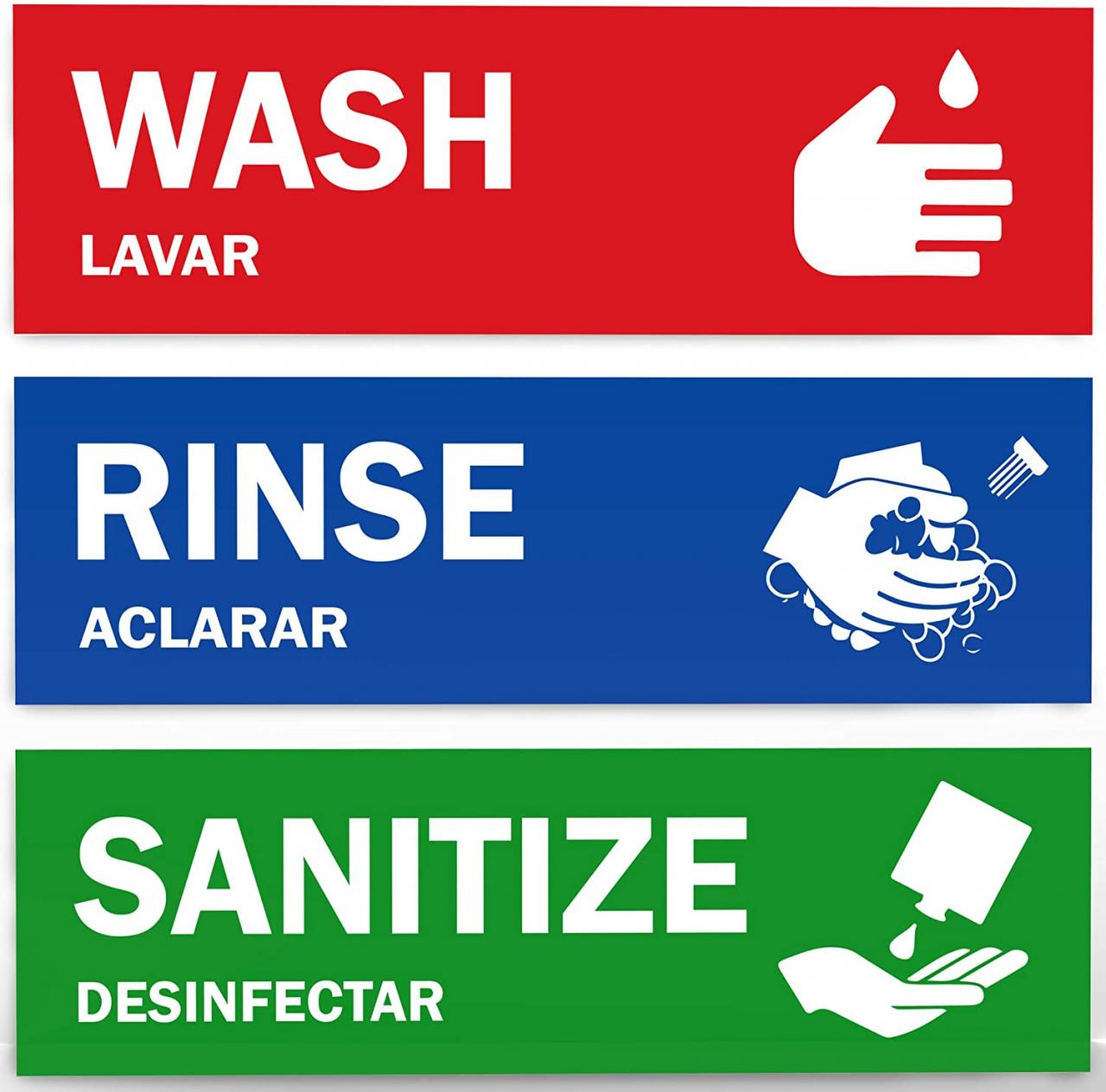 Perfection of Handwashing Steps you must know