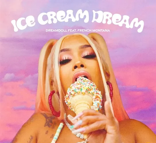 Ice cream dream