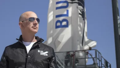 Jeff Bezos is already testing Elon Musk’s