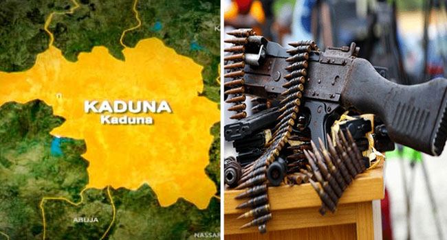 Bandits Kidnap 22, Injure Four In Fresh Kaduna Village Attack – Channels  Television