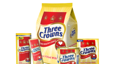 Three Crowns encourages healthy nourishment for Muslims this Ramadan -  Businessday NG