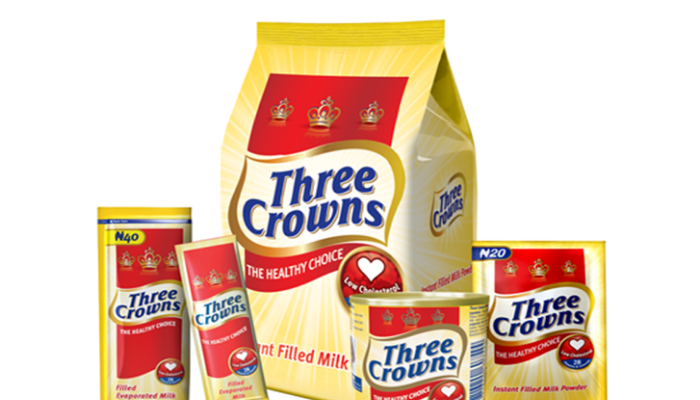 Three Crowns encourages healthy nourishment for Muslims this Ramadan -  Businessday NG