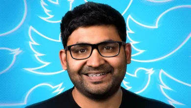 Twitter CEO Parag Agrawal