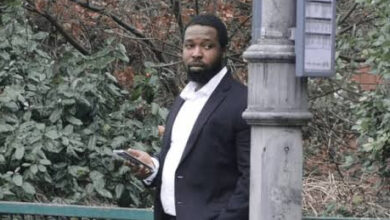 UK court sentences Nigerian man to 12-month community service for stalking a woman