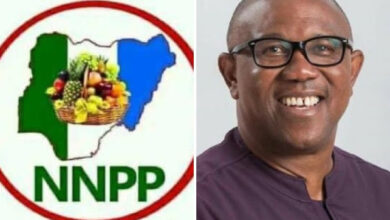 NNPP reportedly offers Obi vice presidential ticket