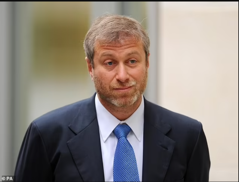 Chelsea confirm Todd Boehly takeover to signal end of Roman Abramovich reign