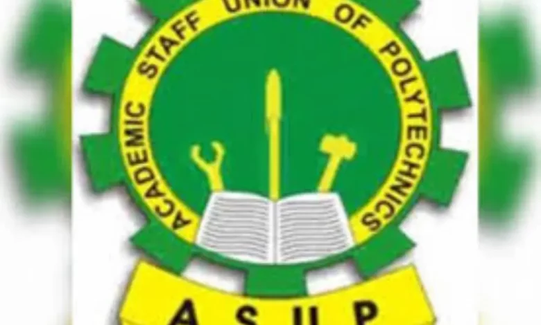 ASUP suspends strike, asks members to resume work Monday