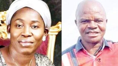 Osinachi's Husband sentenced to Death by hanging