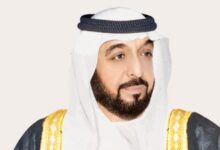 President Sheikh Khalifa Bin Zayed Al Nahyan of United Arab Emirates (UAE) is dead