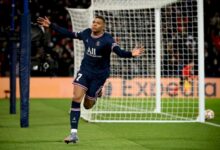 World's most valuable football players: Mbappe beats Vinicius, Haaland, others (Top 10)