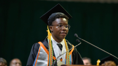 Alabama teen of Nigerian descent?accepted to 15 prestigious universities with $2 million in scholarships