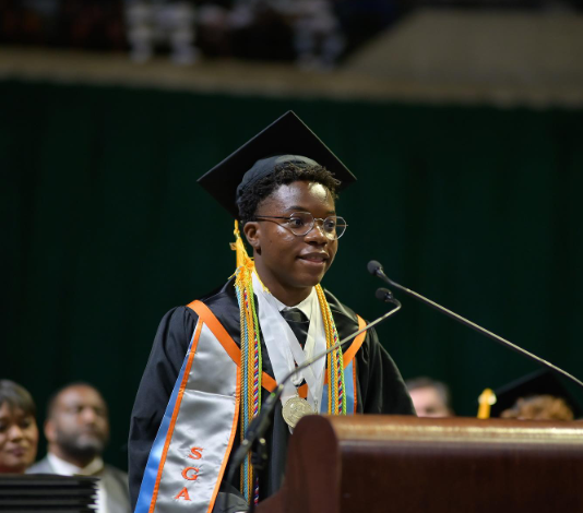 Alabama teen of Nigerian descent?accepted to 15 prestigious universities with $2 million in scholarships