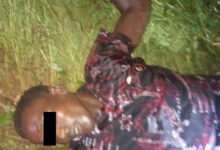Suspected kidnapper killed in shootout with police in Edo