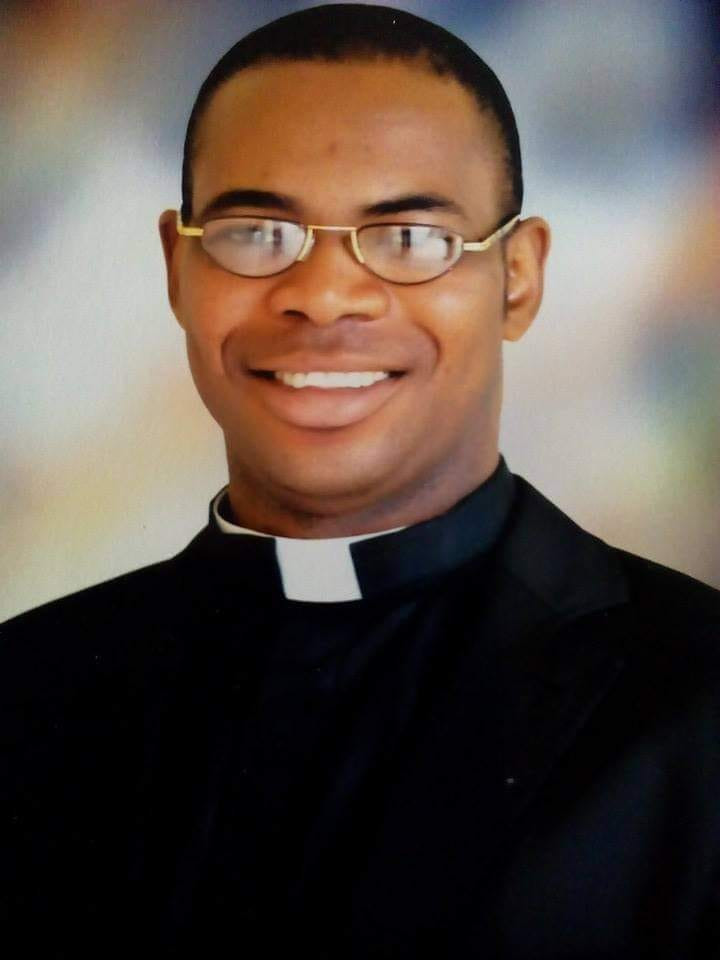 Gunmen kidnap Catholic priest in Edo 