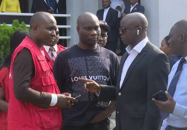 Alleged N6bn fraud: Court revokes Mompha?s bail, orders his arrest