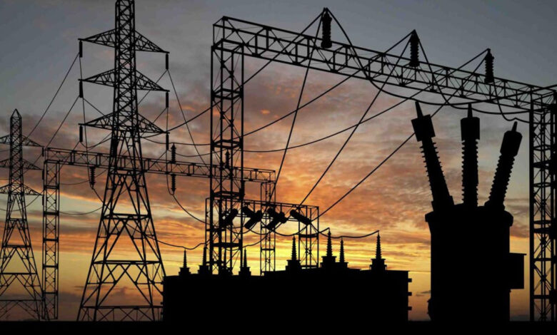 FG blames terrorists for Nationwide power outages
