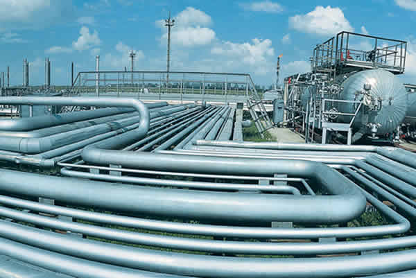 gas-pipelines