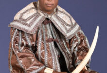 Gunmen abduct Ebonyi traditional ruler