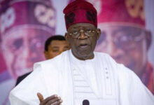 I was almost fed up in battle to secure APC ticket, prayer helped me - Tinubu