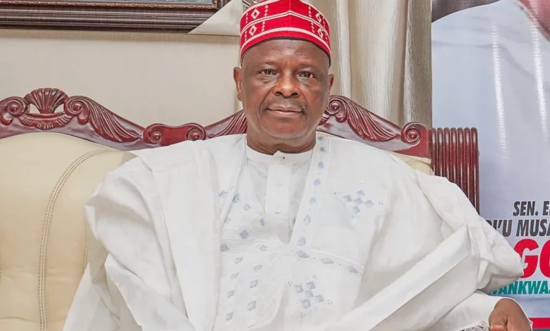 Kwankwaso confirms merger talks with Peter Obi?s Labour Party