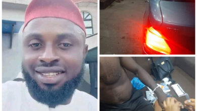 Missing Akwa Ibom man found unconscious