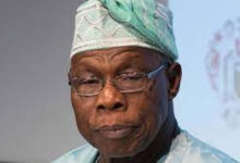 Picking a Vice President in 1999 was a mistake - Obasanjo