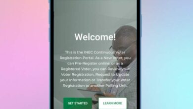 How to register for your PVC online in 5 simple steps