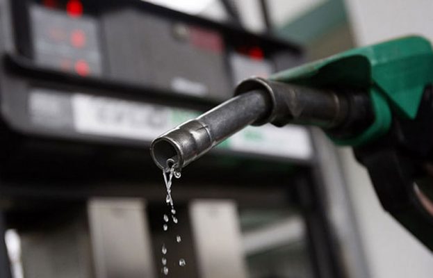 FG establishes task force to determine state-by-state fuel consumption, halt  smuggling