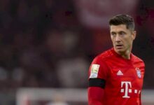 Transfer: Real reason I'm leaving Bayern Munich for Barcelona - Lewandowski