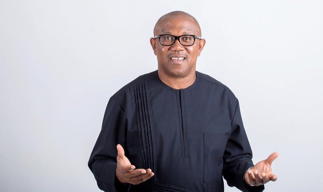 It is in the interest of Kwankwaso to take the Vice Presidency. Peter Obi is the man of the moment- Labor party chairman, Julius Abure