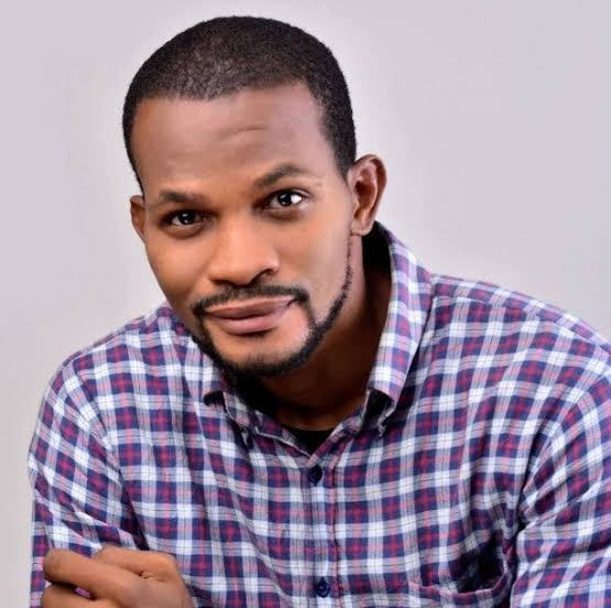 Uche Maduagwu claims he was arrested for coming out as gay