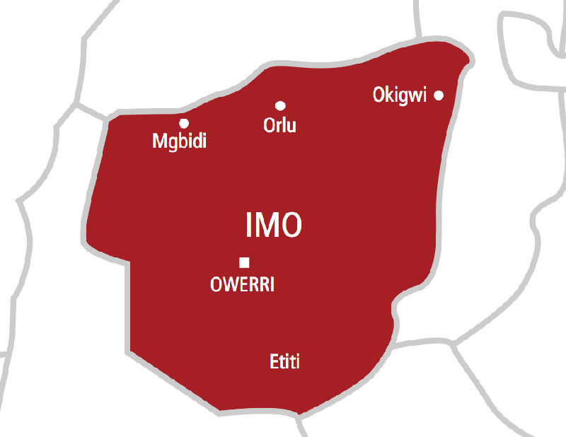 Two killed in Imo state as gunmen abduct NDDC official 
