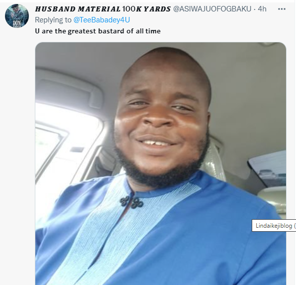 Osundecides: Twitter users drag Nigerian man who tweeted 