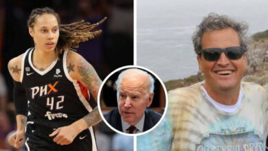American who was jailed in Russia after being caught with medical marijuana knocks Biden for working to release Brittney Griner and Paul Whelan but not him