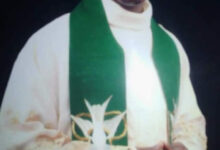 Catholic priest kidnapped in Benue