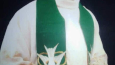 Catholic priest kidnapped in Benue
