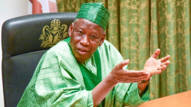 Court restrains Kano government from borrowing N10bn for CCTV cameras