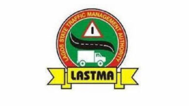 Driver remanded for throwing faeces at LASTMA official