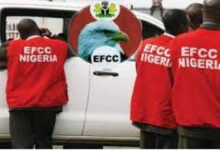 EFCC raids Bureau de change hubs in Abuja