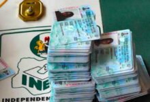 INEC reveals dates for collection of PVCs in Nigeria