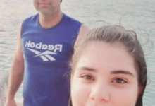 Iranian father shoots dead his teen daughter in suspected