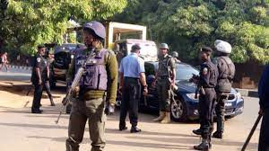 Kwara state police dismisses